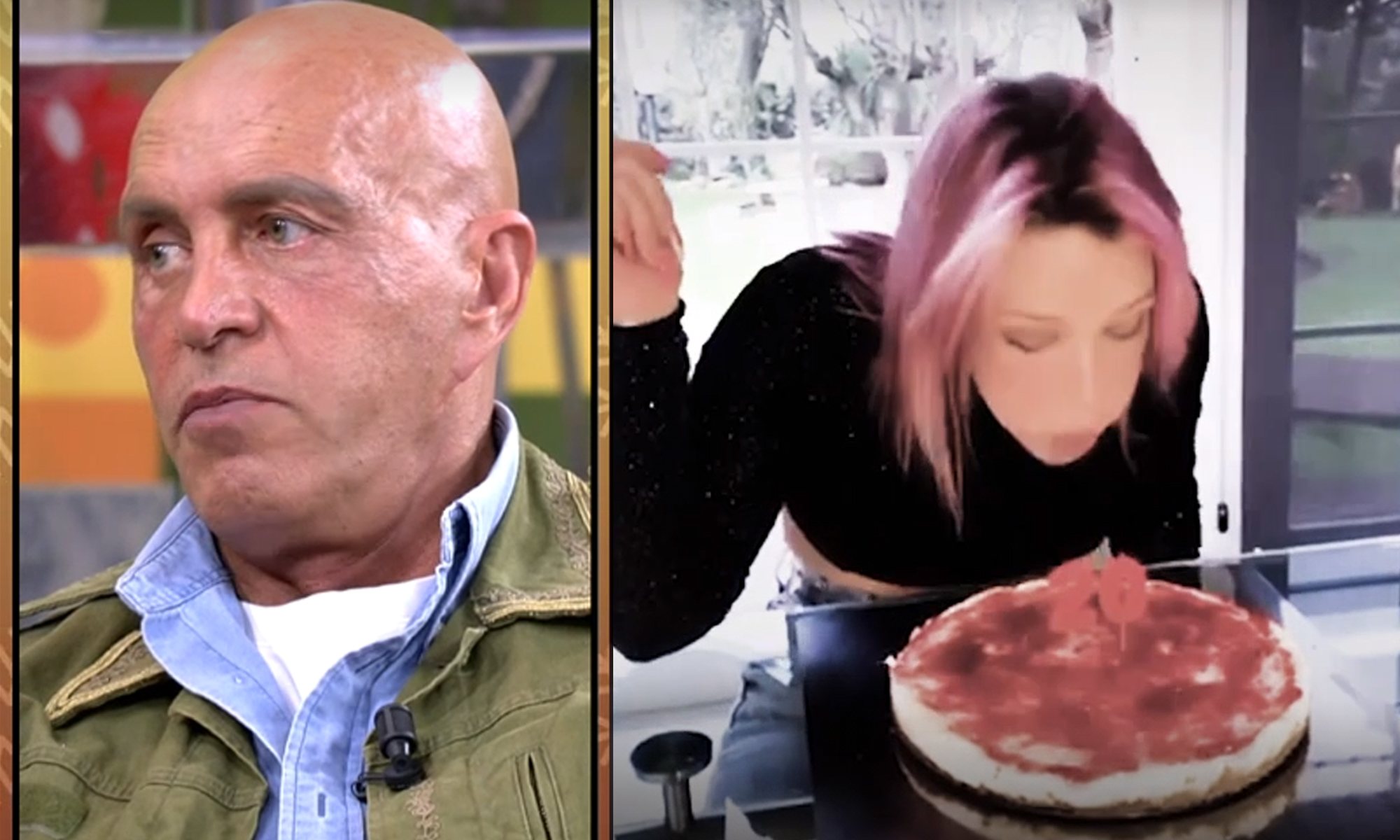 Kiko Matamoros habla de la fiesta de Zayra Gutiérrez en 'Sálvame'