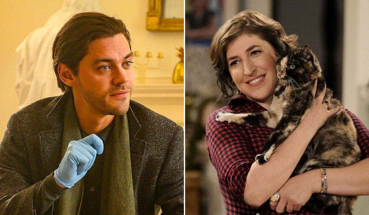 &#39;Prodigal Son&#39; y &#39;Call Me Kat&#39;