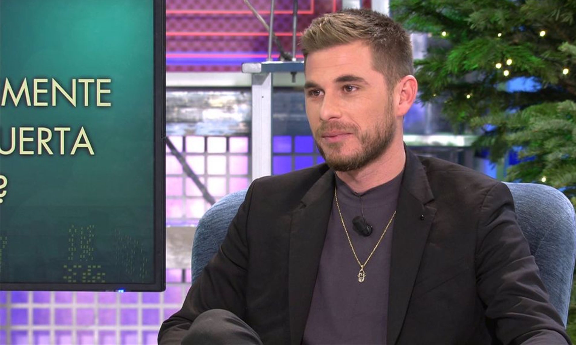 Tom Brusse, en &#39;Sábado Deluxe&#39;