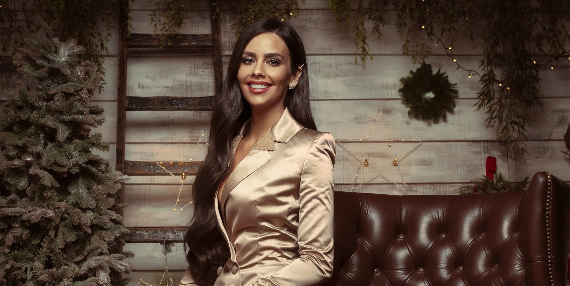 Cristina Pedroche defiende su profesionalidad como presentadora