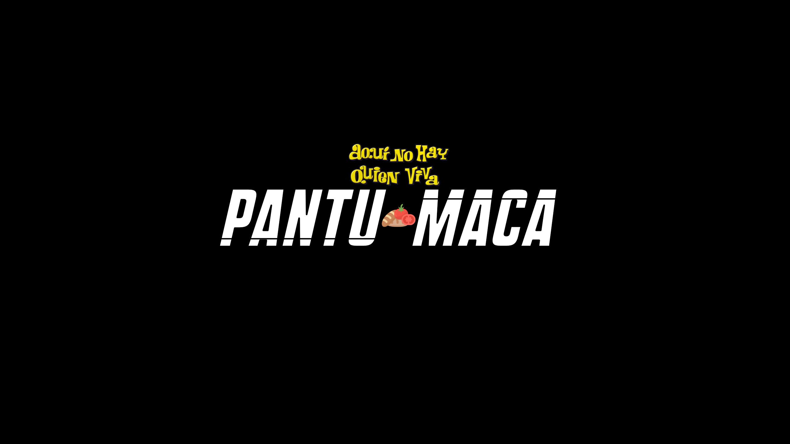 Pantu Maca