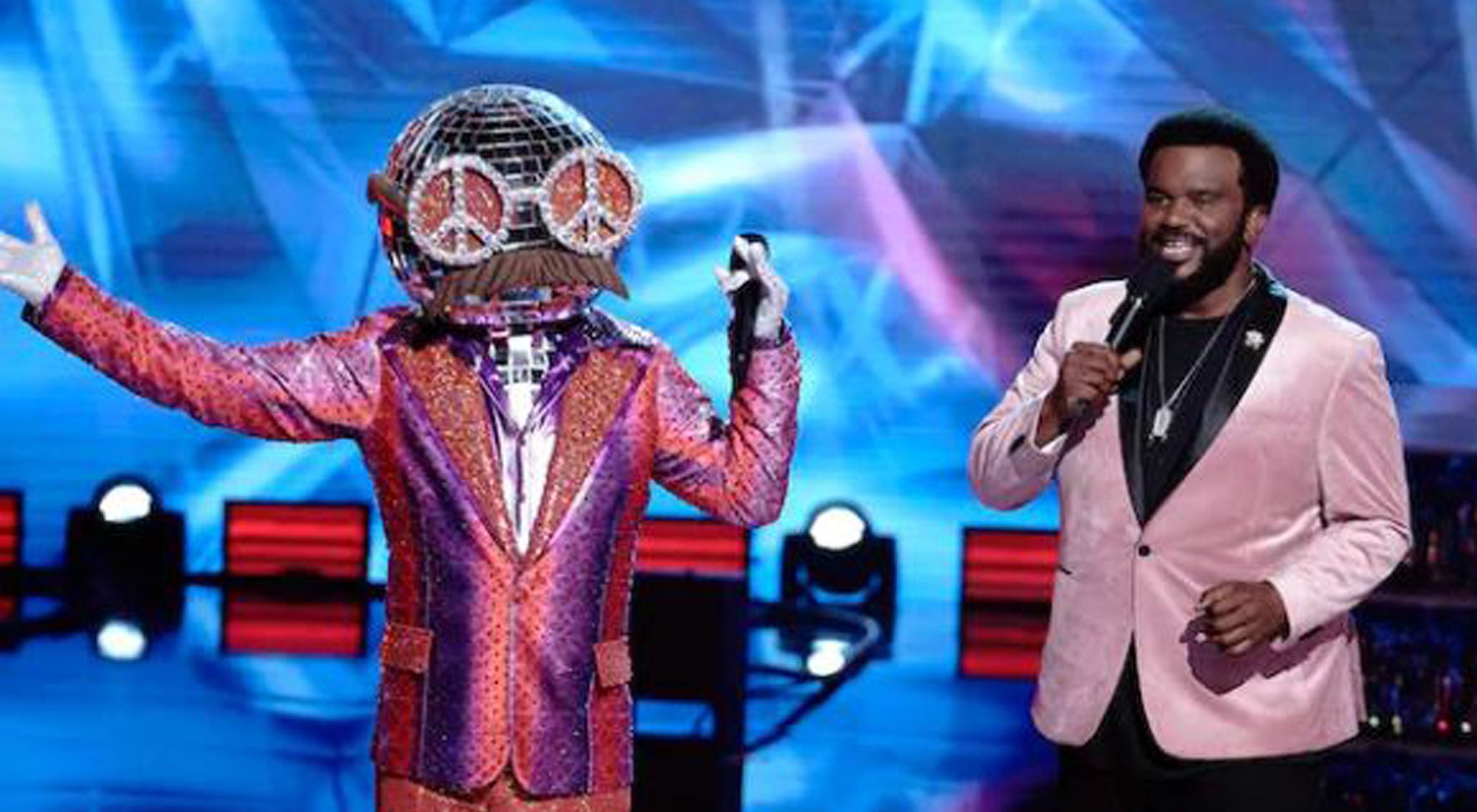 El estreno de &#39;The Masked Dancer&#39; logró convencer a la audiencia