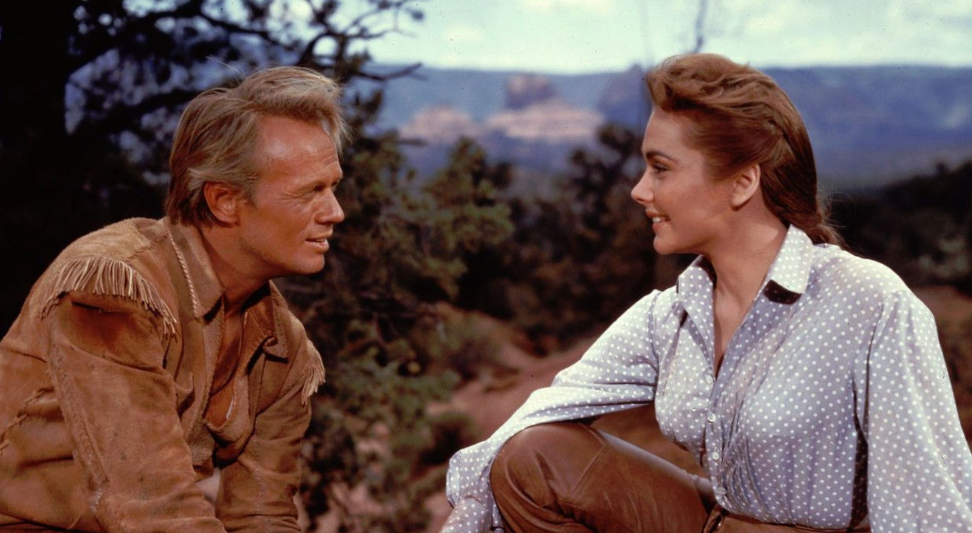 "La ley del talión"