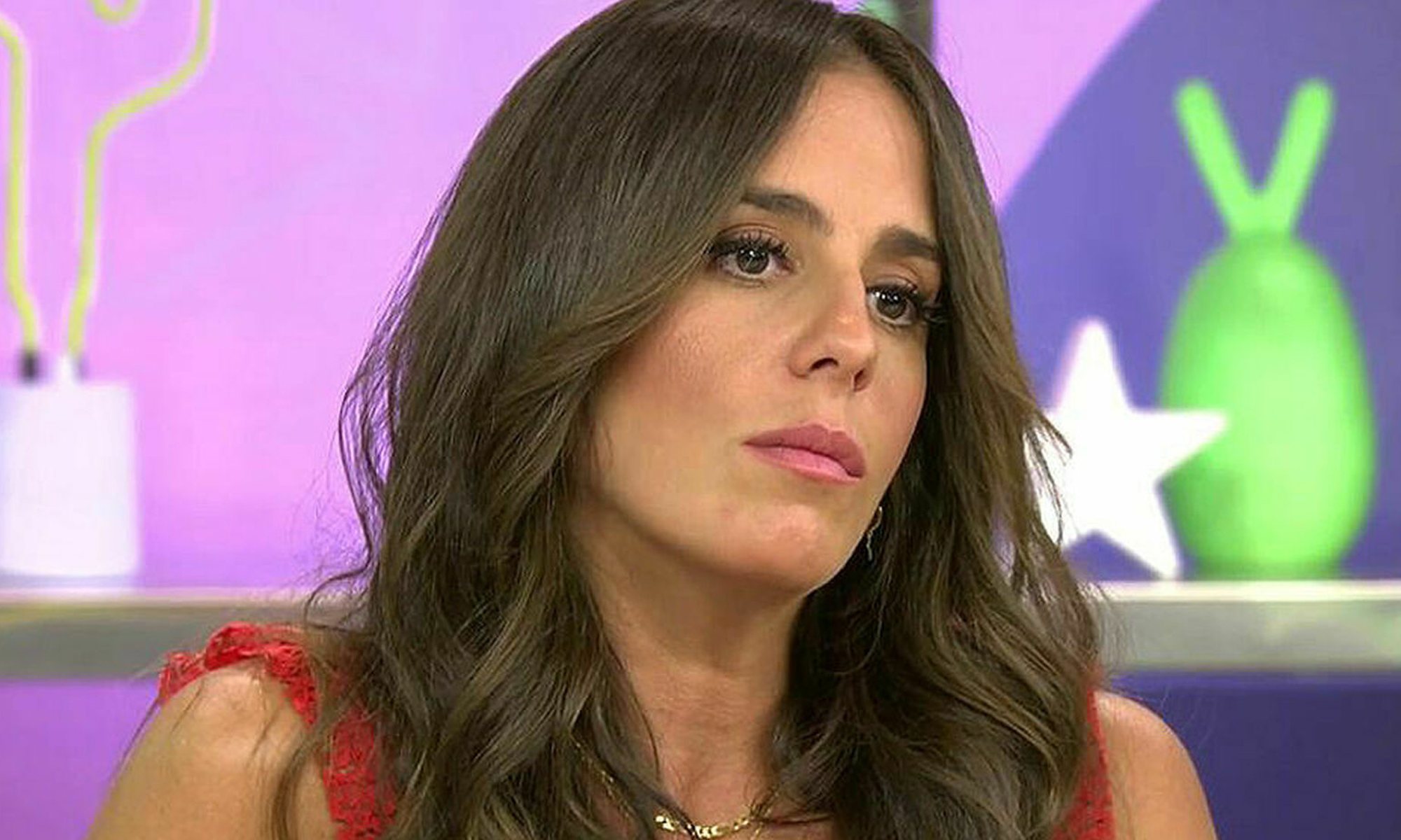 Anabel Pantoja en &#39;Sálvame&#39;