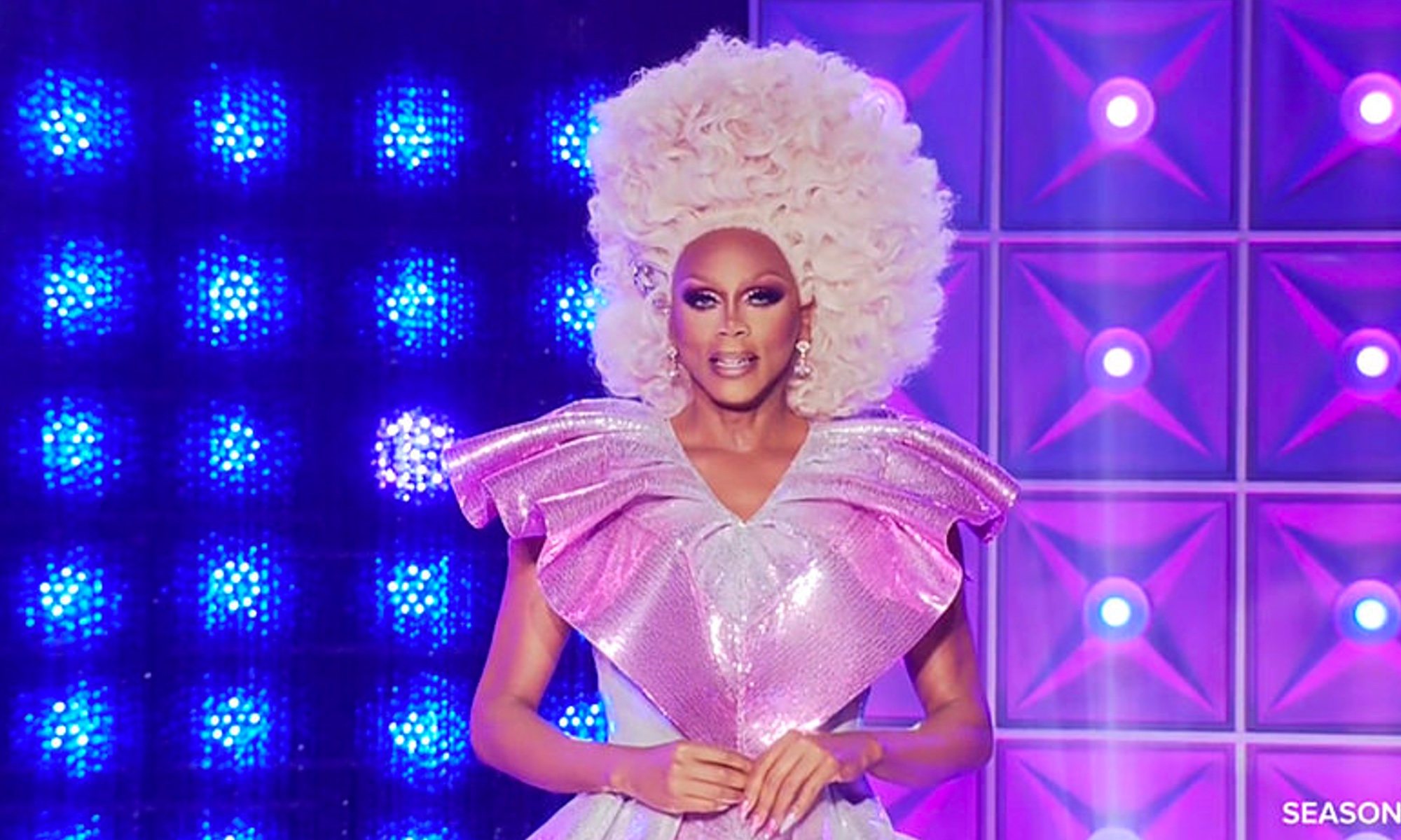 'RuPaul's Drag Race'