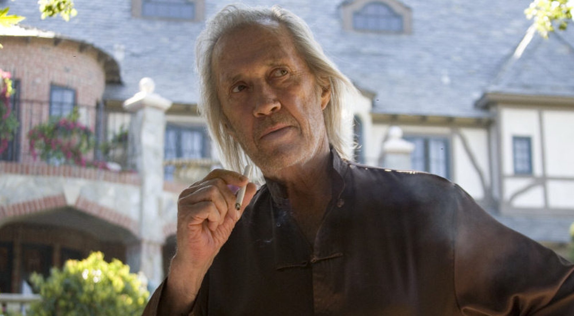 Escena de &quot;El gran Stan&quot;, la película de Paramount Network