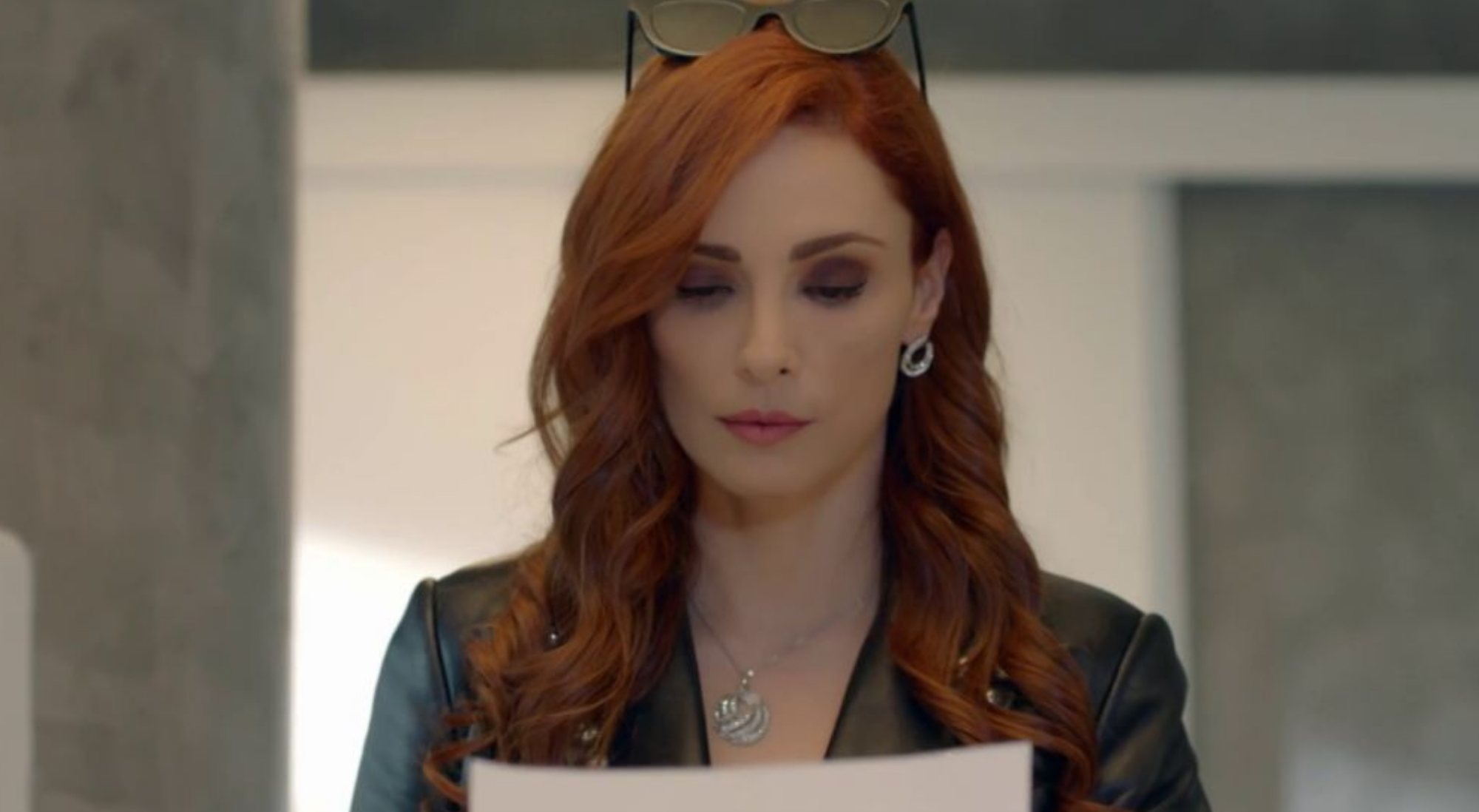 &#39;Ciudad cruel&#39;