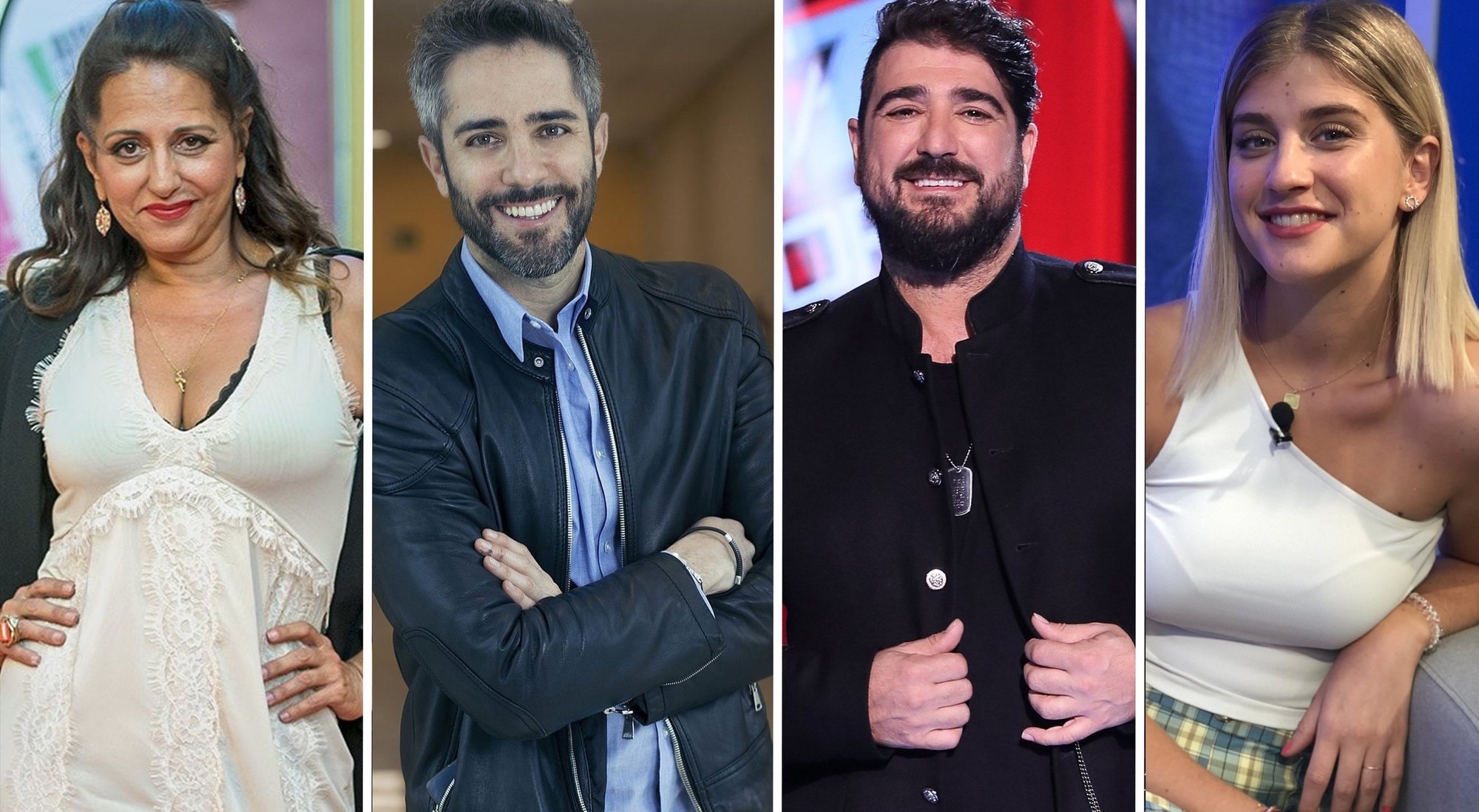 Roberto Leal, Samantha, Antonio Orozco y Yolanda Ramos, invitados de la final de &#39;Tu cara me suena 8&#39;