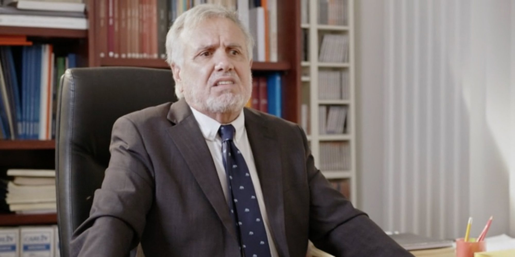 Germán Palomares en 'La que se avecina'