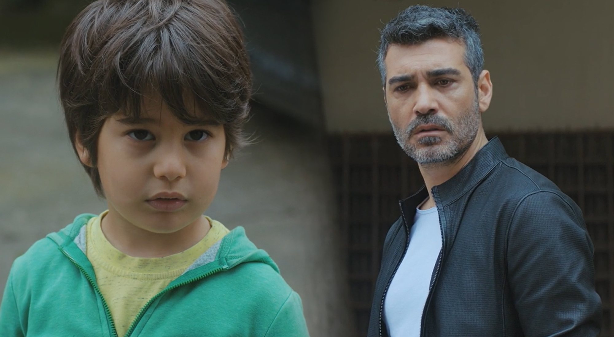 Doruk se topa con su padre por primera vez en &#39;Mujer&#39;