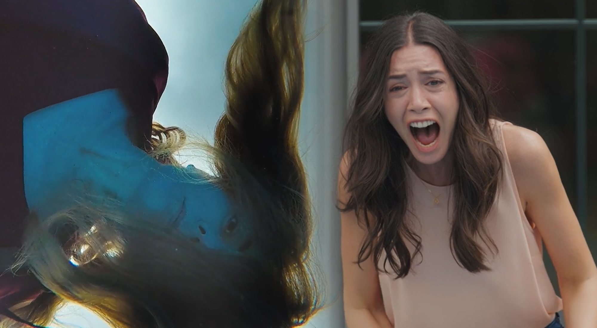 Piril, en shock tras encontrar muerta a Julide en &#39;Mujer&#39;