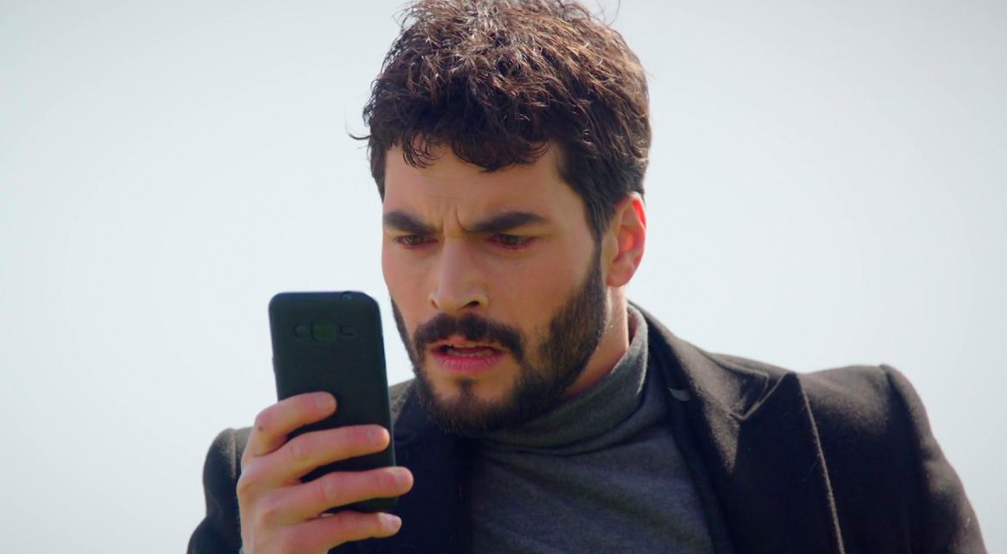 Fotograma de 'Hercai'