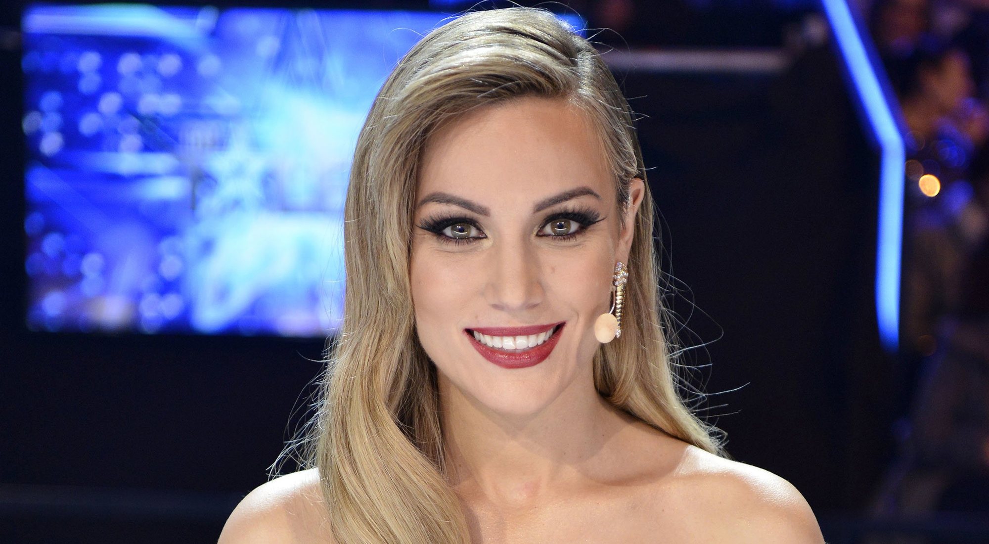 Edurne, jurado de 'Got talent'