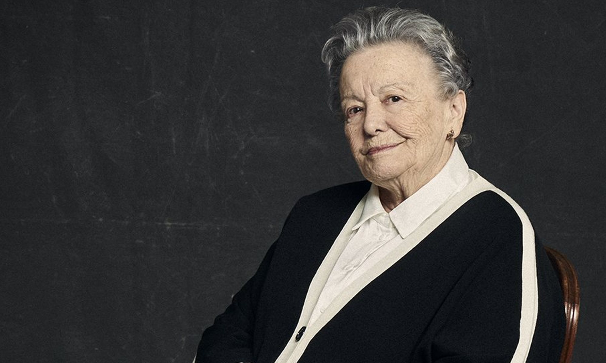 María Galiana en &#39;Cuéntame cómo pasó&#39;