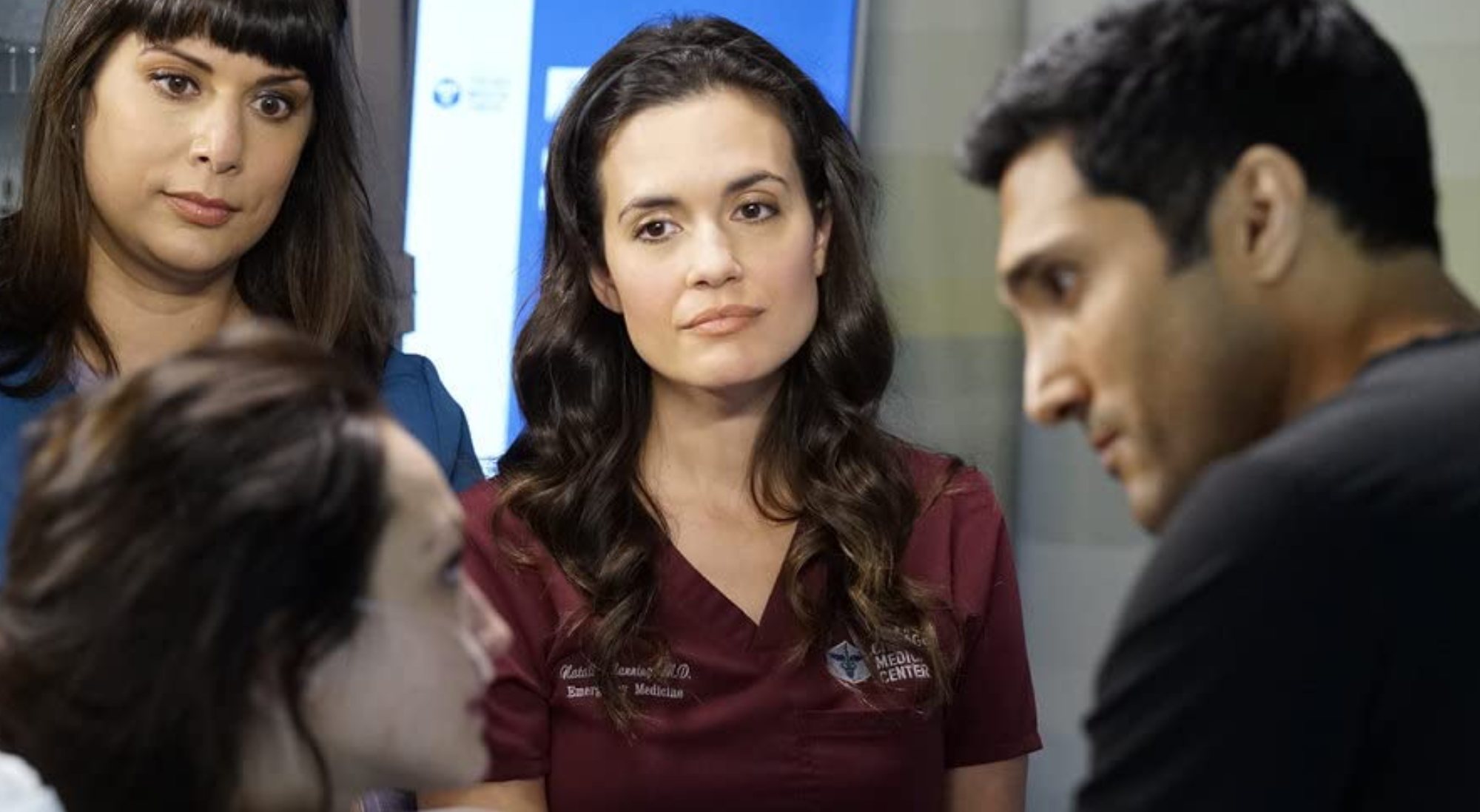 &#39;Chicago Med&#39;