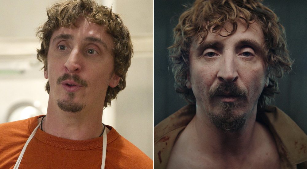 ¿Qué fue del reparto de 'El barco'? FormulaTV