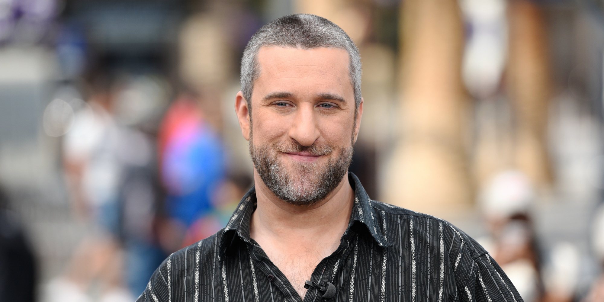Dustin Diamond