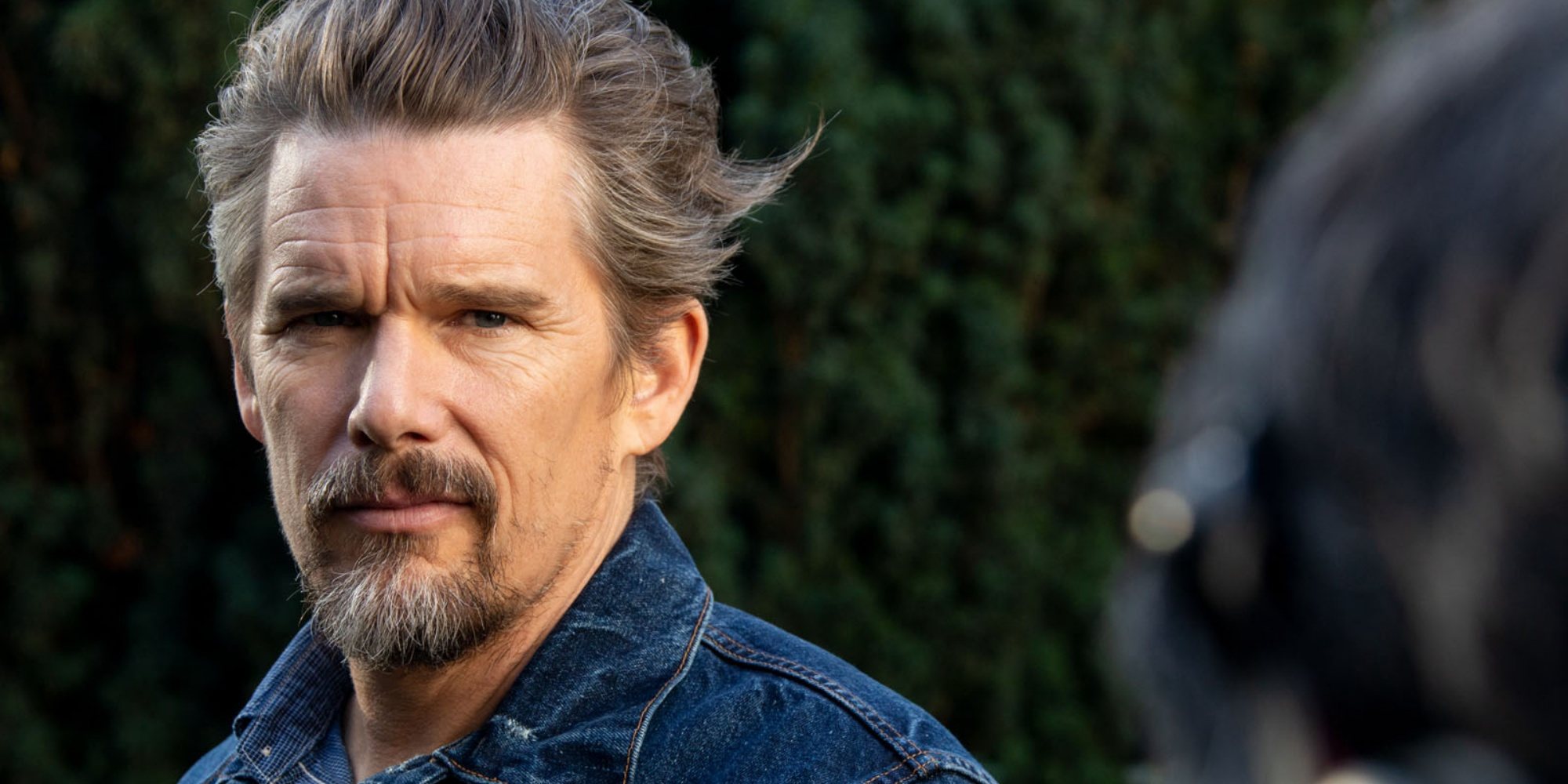 Ethan Hawke será el villano de &#39;Moon Knight&#39;