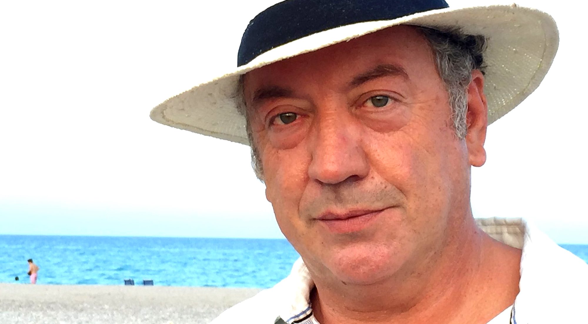 El actor y director Vicente Genovés