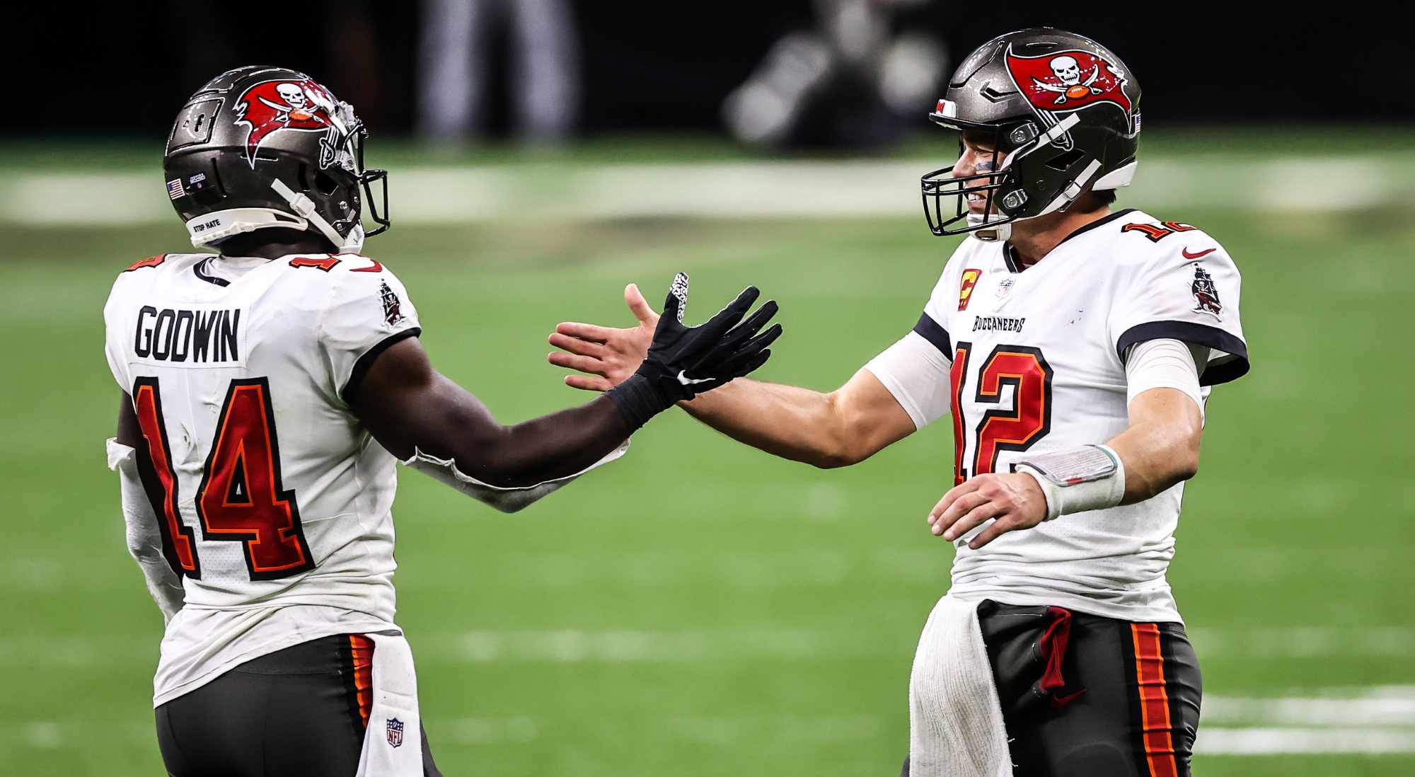 Tampa Bay Buccaneers