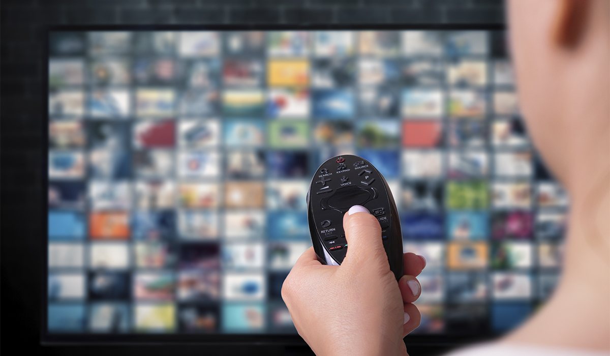 Las licencias de televisión en Reino Unido disminuyeron con el Brexit