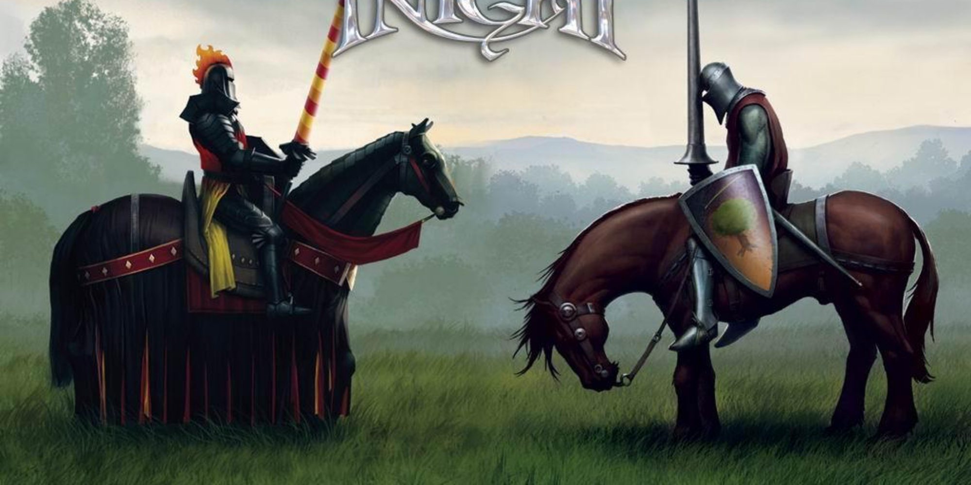 Ilustración de &quot;Cuentos de Dunk y Egg&quot;