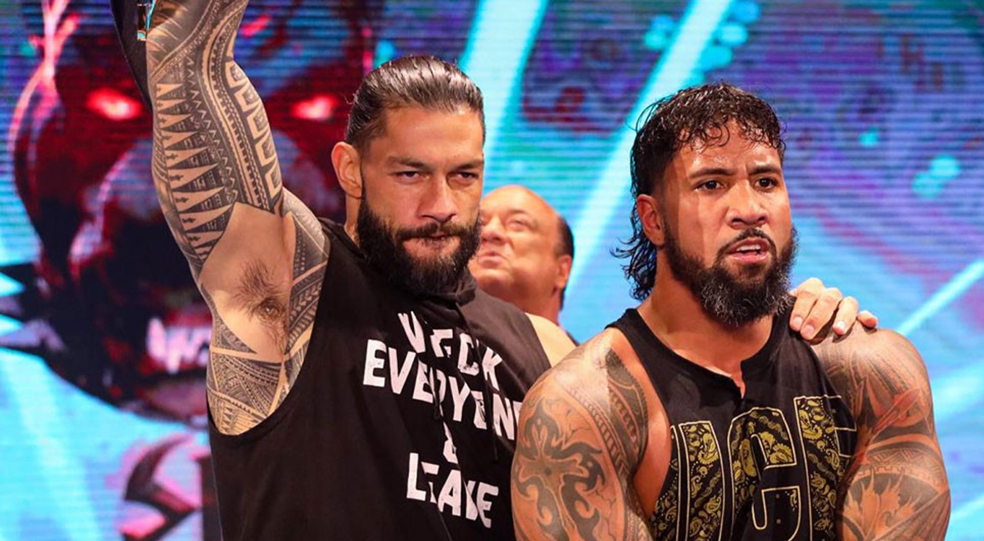 &#39;WWE Friday Night SmackDown&#39; da buenos datos a Fox