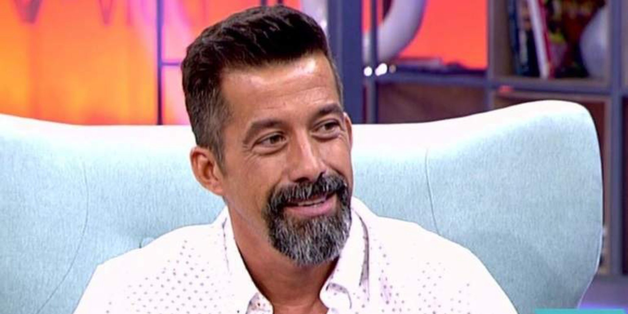 José Luís, finalista de 'Masterchef 4' y ganador de 'Supervivientes 2017'