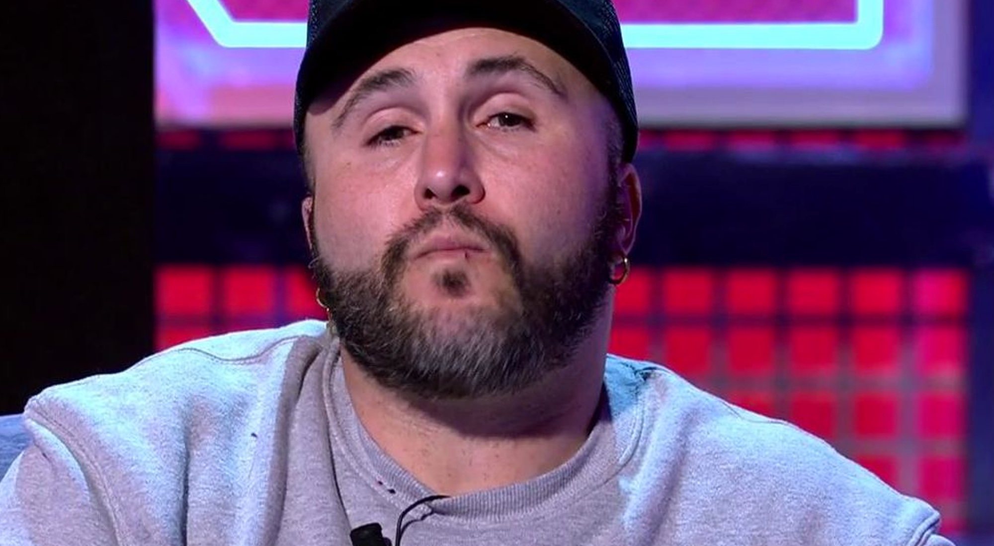 Kiko Rivera en 'Domingo deluxe'