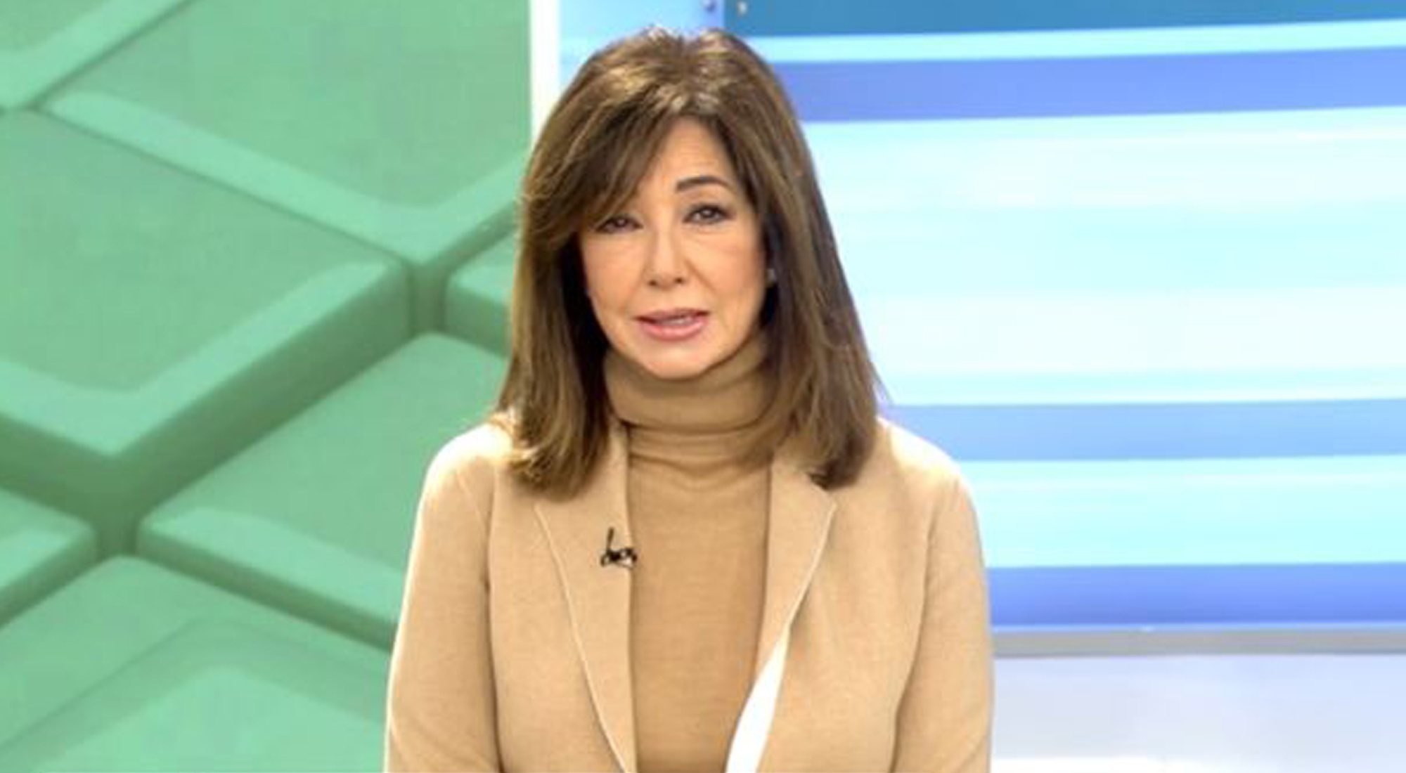 Ana Rosa Quintana pide que se vacune al Rey