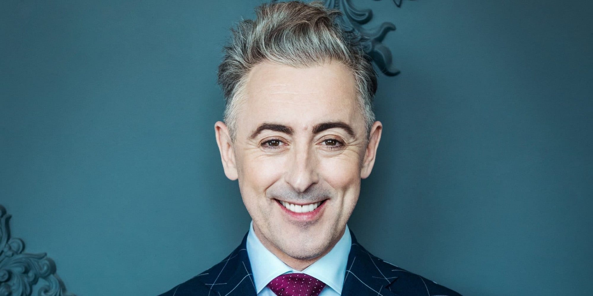 Alan Cumming