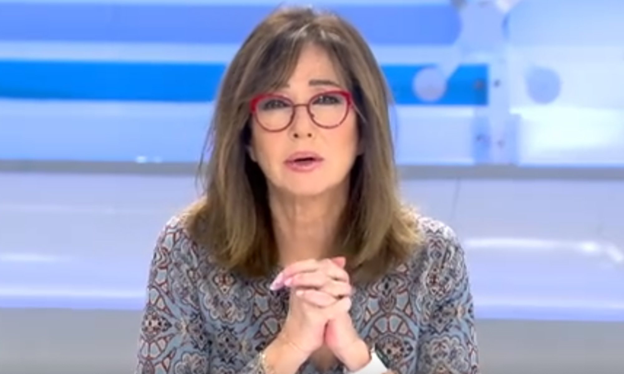 Ana Rosa Quintana en &#39;El programa de Ana Rosa&#39;