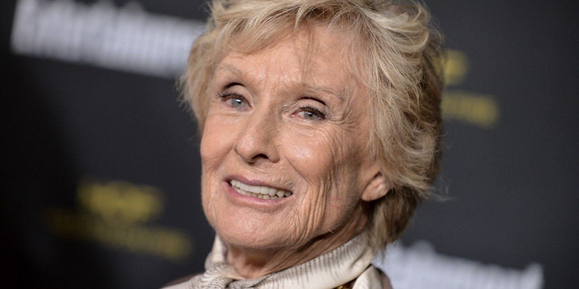 Cloris Leachman