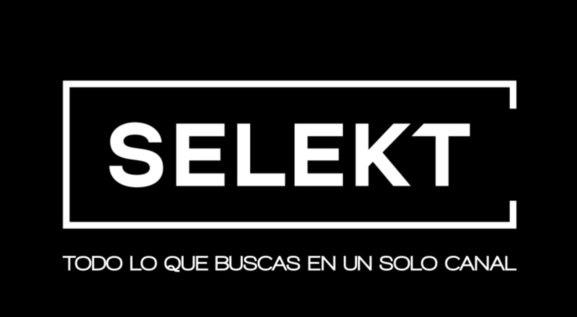 Selekt desembarca en Vodafone TV y Orange TV