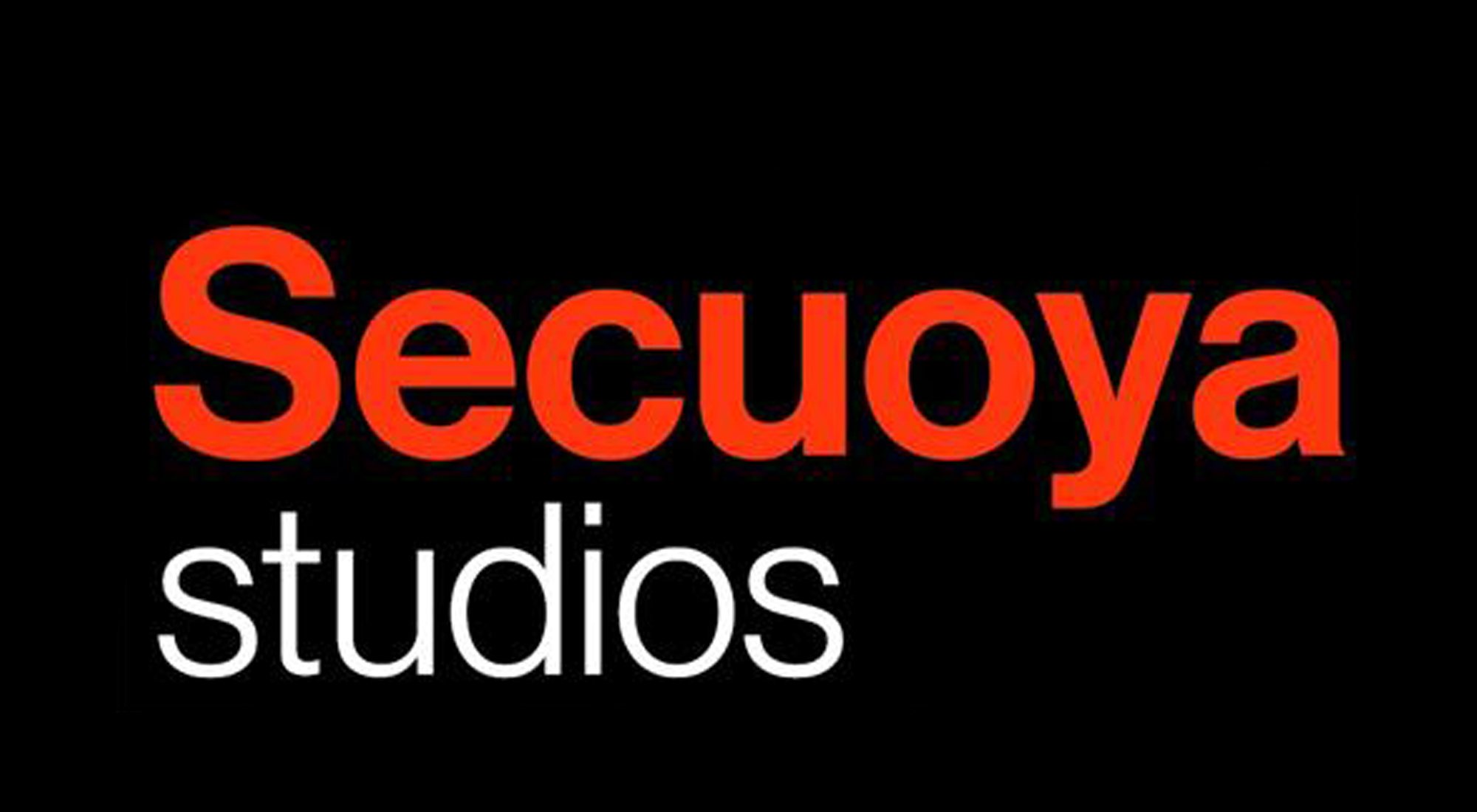 Logo de Secuoya Studios