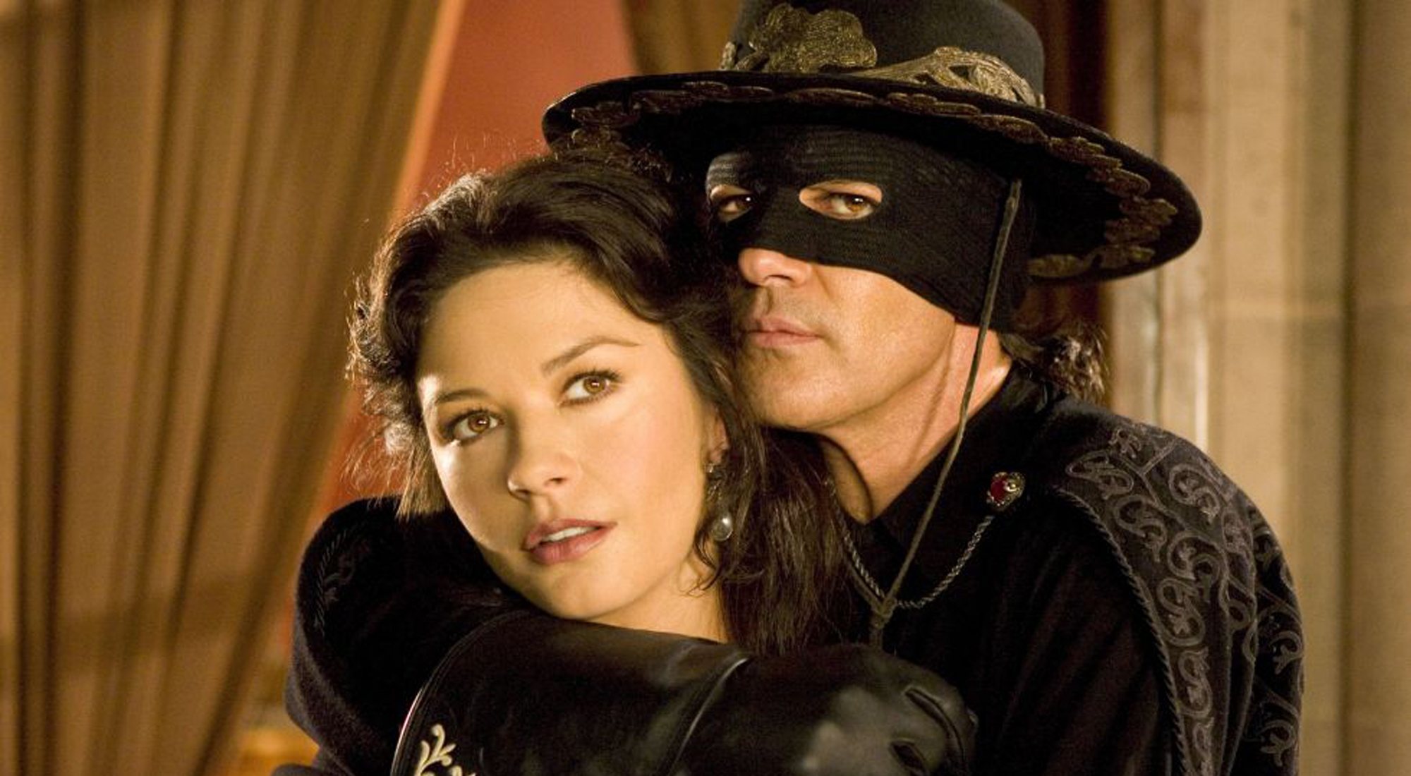 Secuoya Studios prepara la nueva serie de 'El Zorro'