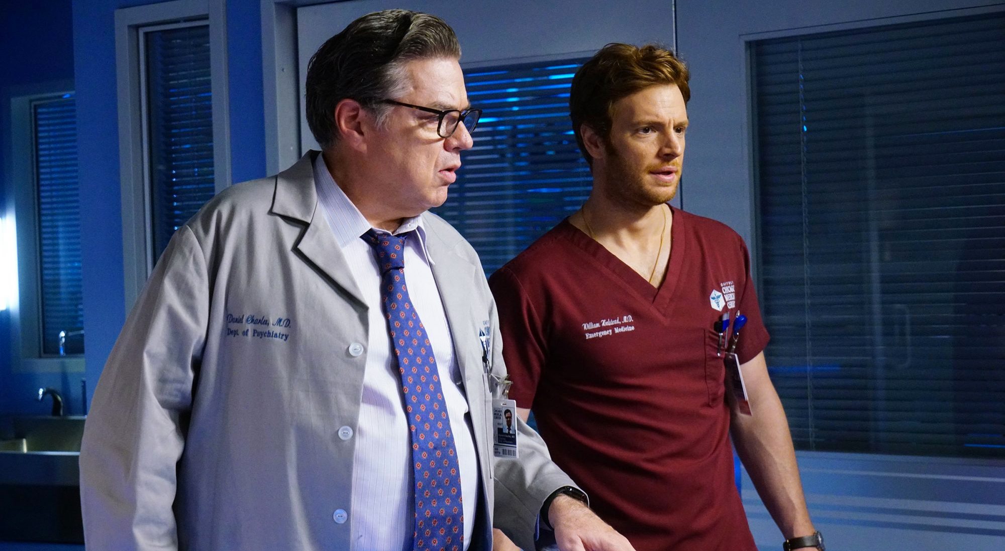 &#39;Chicago Med&#39;