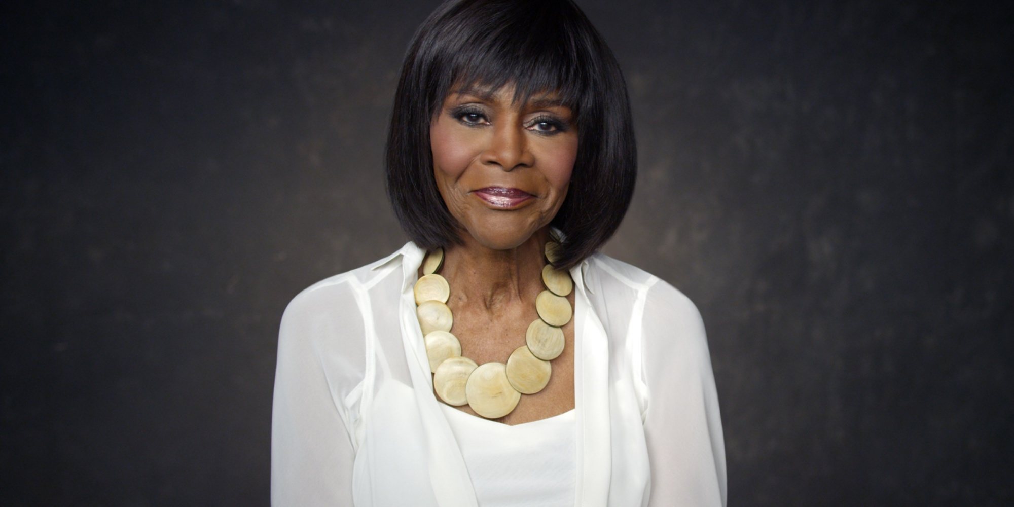 Cicely Tyson