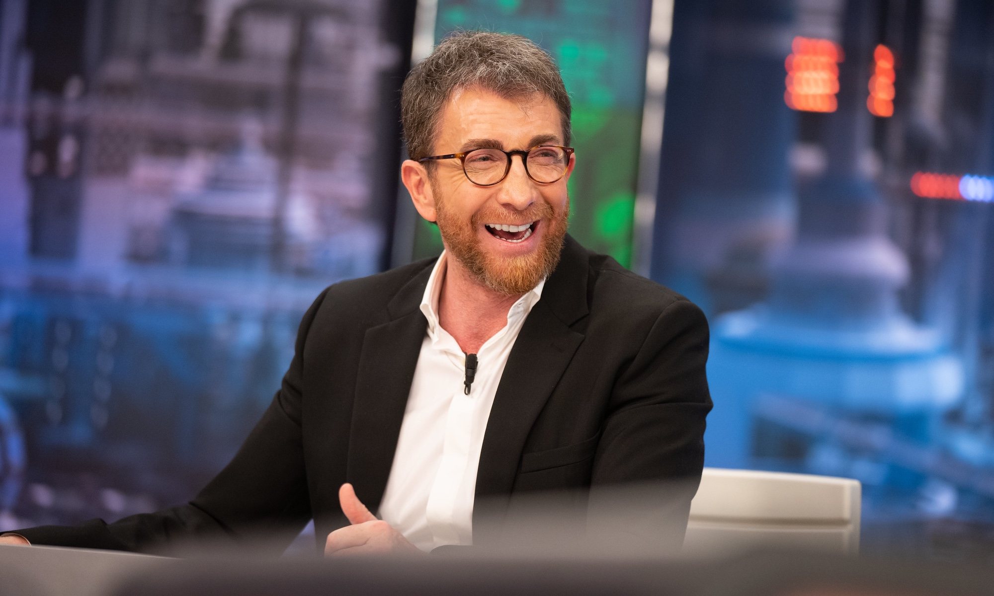 Pablo Motos, en 'El hormiguero'