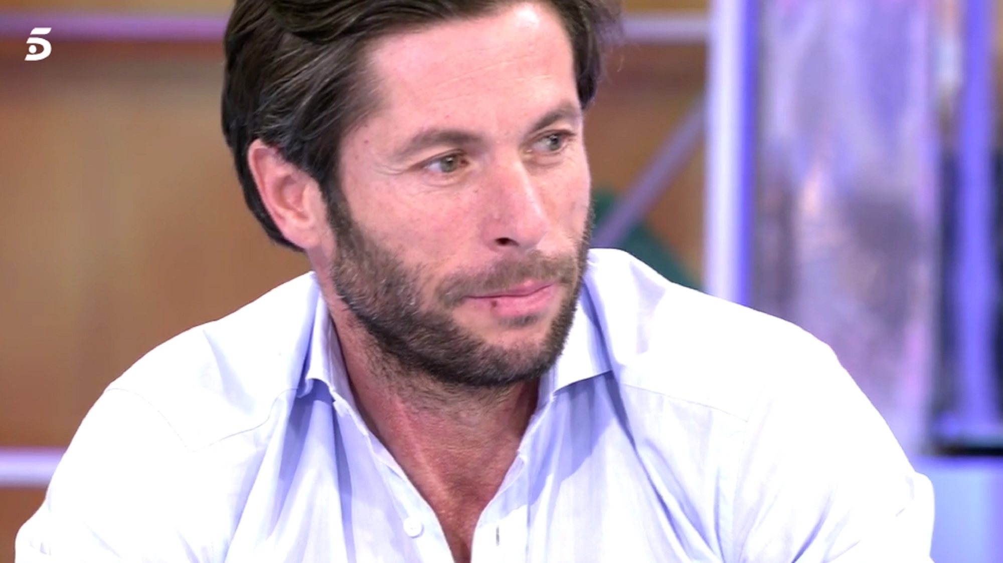 Canales Rivera insinúa en 'Sálvame' que Antonio David Flores es positivo por coronavirus