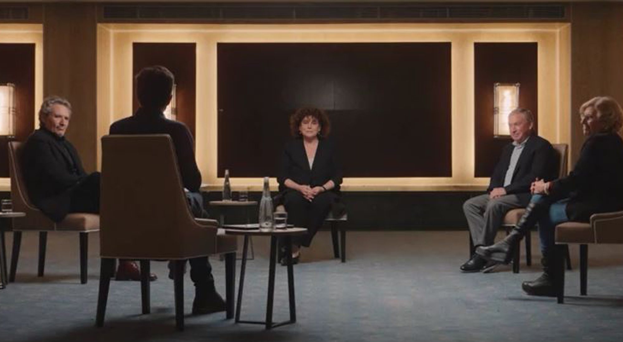 "Felices 70", el programa de 'Salvados' dedicado a los mayores