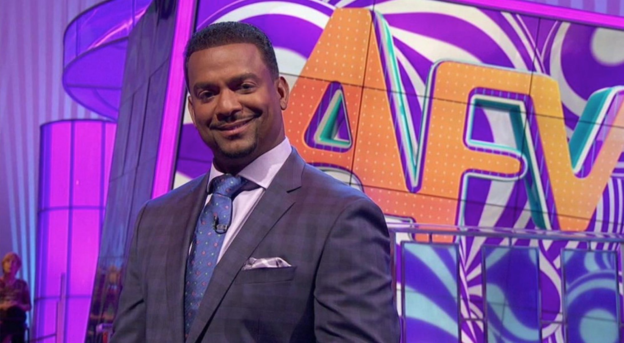 'America's Funniest Home Videos'