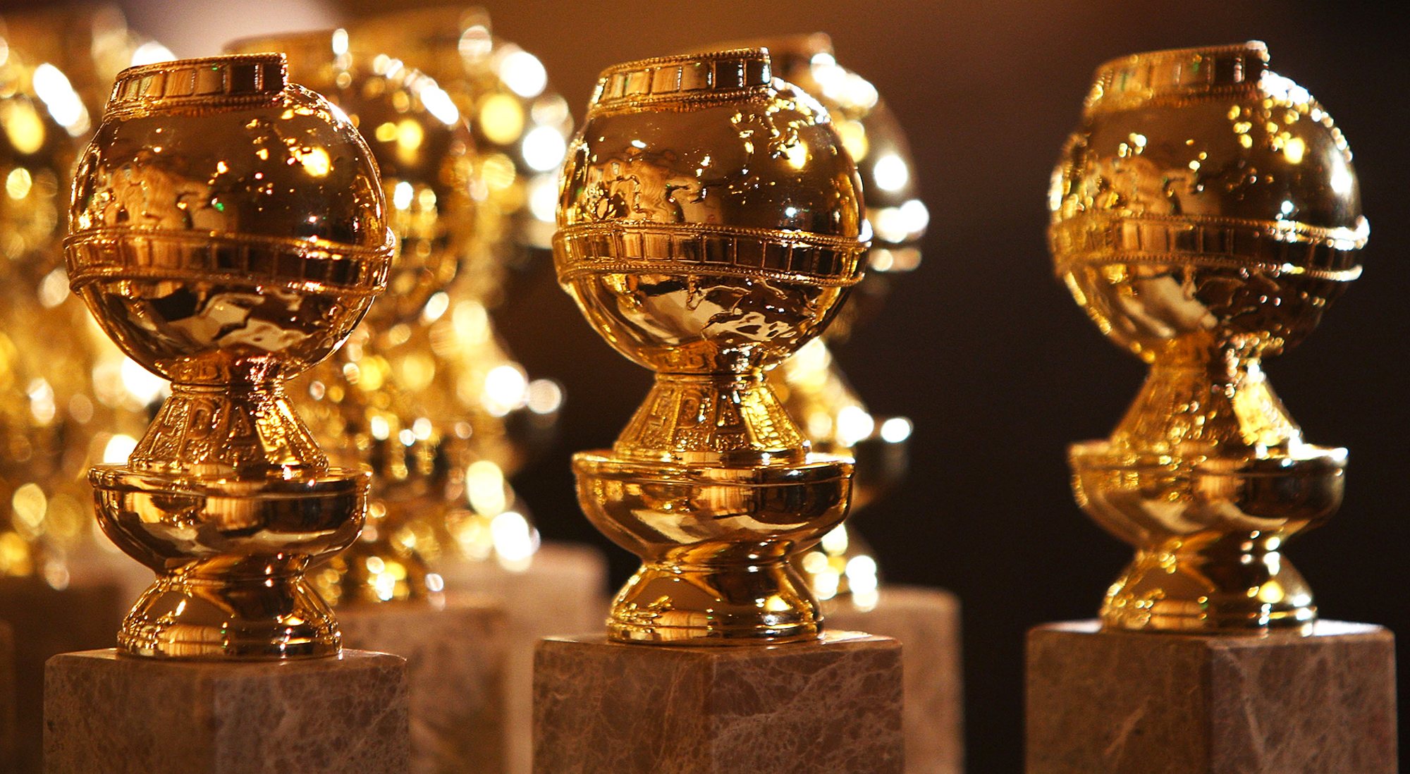 La 78ª edición de los Globos de Oro anuncia sus nominaciones