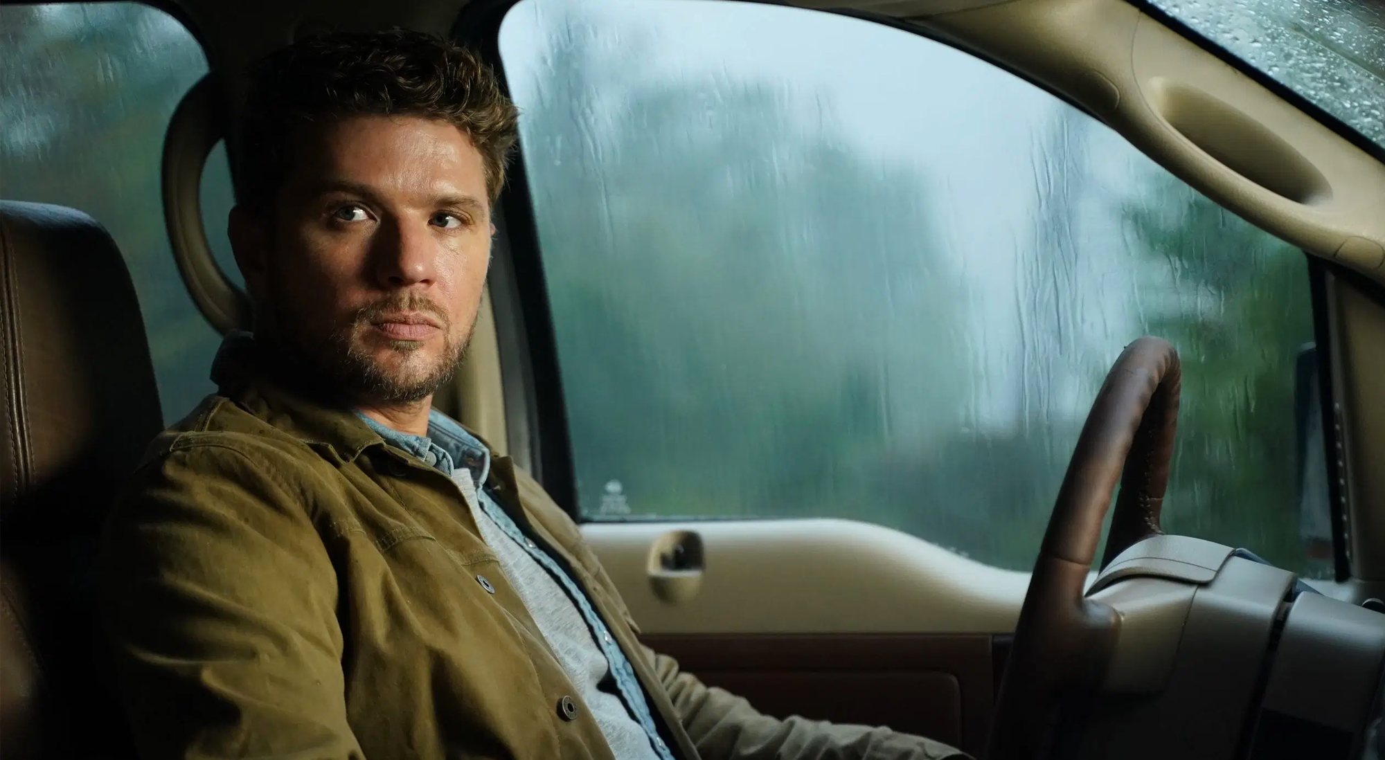 &#39;Big Sky&#39;, uno de los primeros Star Originals