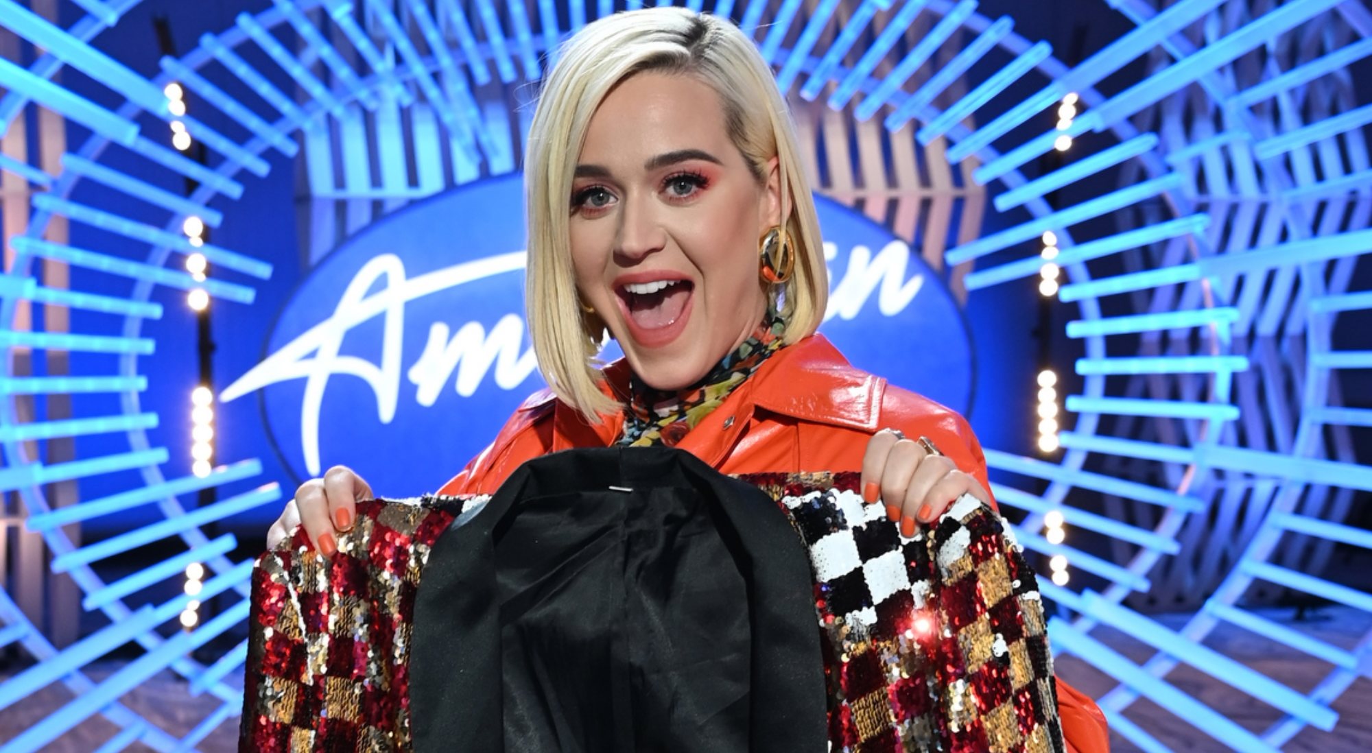 &#39;American Idol&#39;