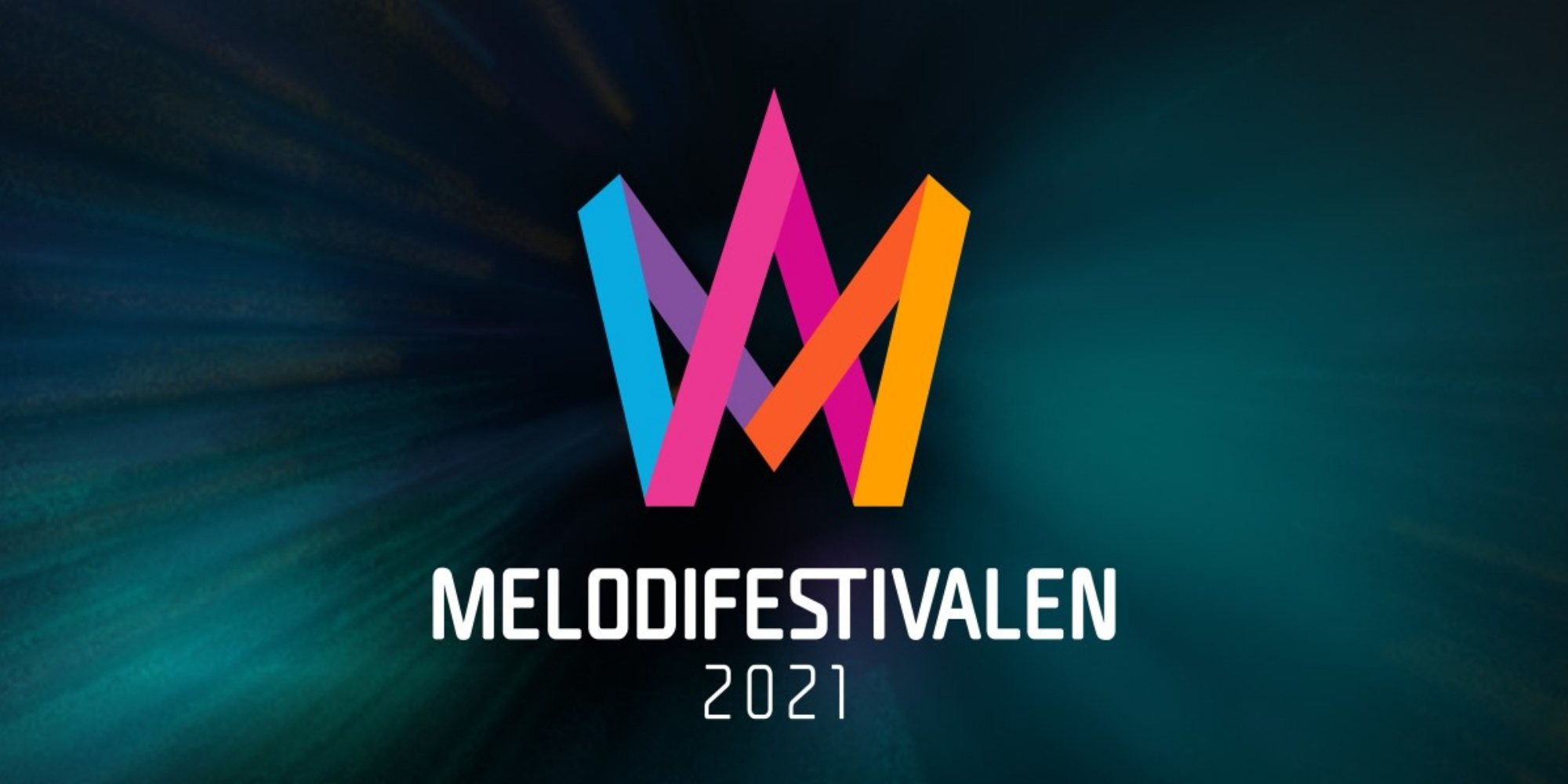 Logo del Melodifestivalen 2021