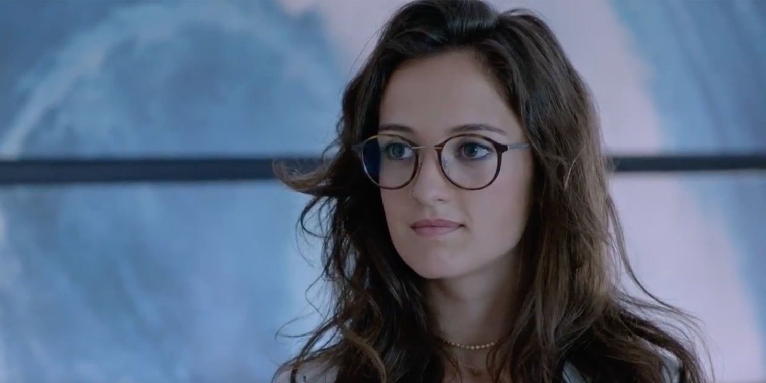 María de Nati ficha por ‘Entrevías’, la nueva serie de Mediaset con