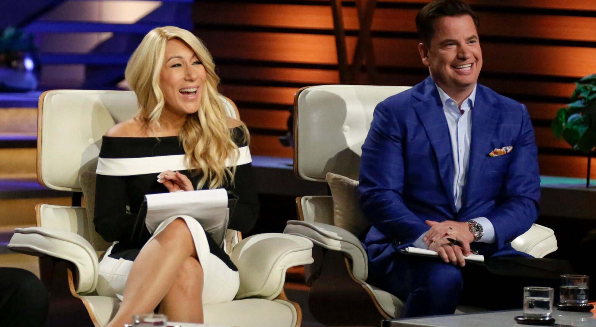 'Shark Tank' en ABC