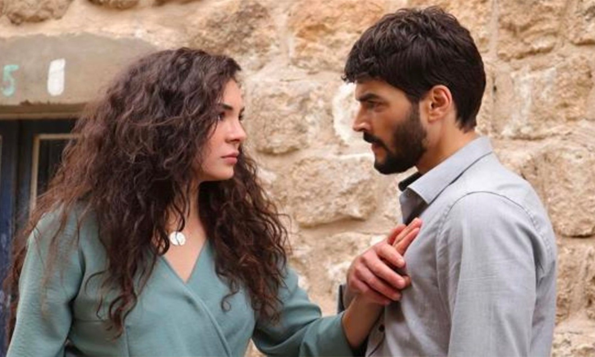 &#39;Hercai&#39;