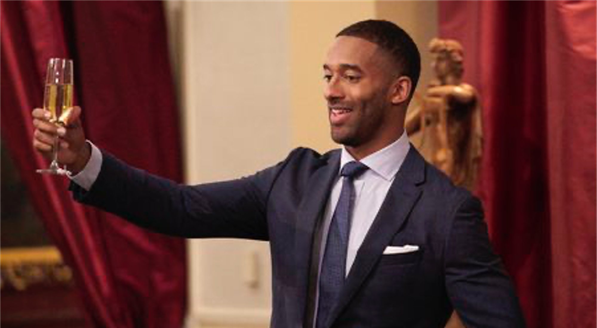 &#39;The Bachelor&#39; lidera una vez más en ABC